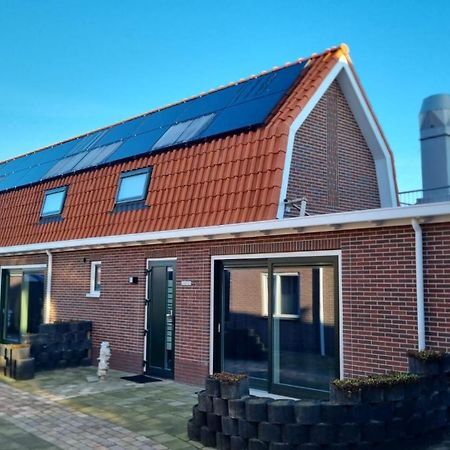 ווסטקפלה 103D Nieuwe Vakantiewoning Met Sauna מראה חיצוני תמונה