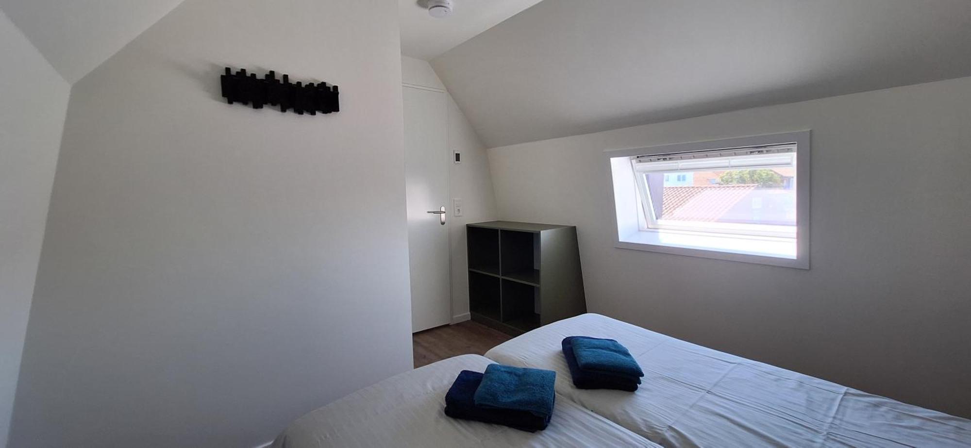 ווסטקפלה 103D Nieuwe Vakantiewoning Met Sauna מראה חיצוני תמונה