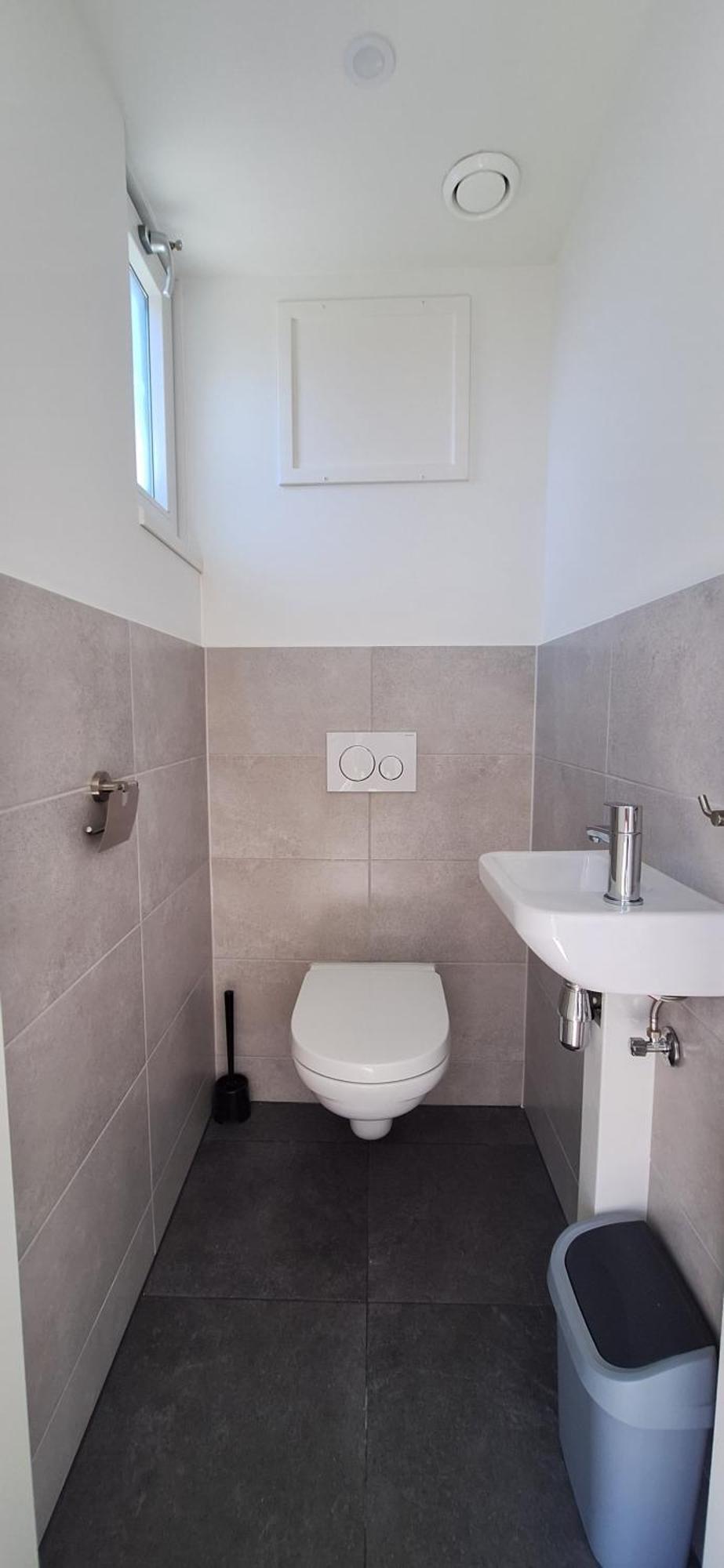 ווסטקפלה 103D Nieuwe Vakantiewoning Met Sauna מראה חיצוני תמונה